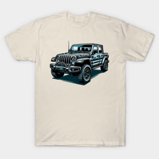 Jeep Gladiator T-Shirt